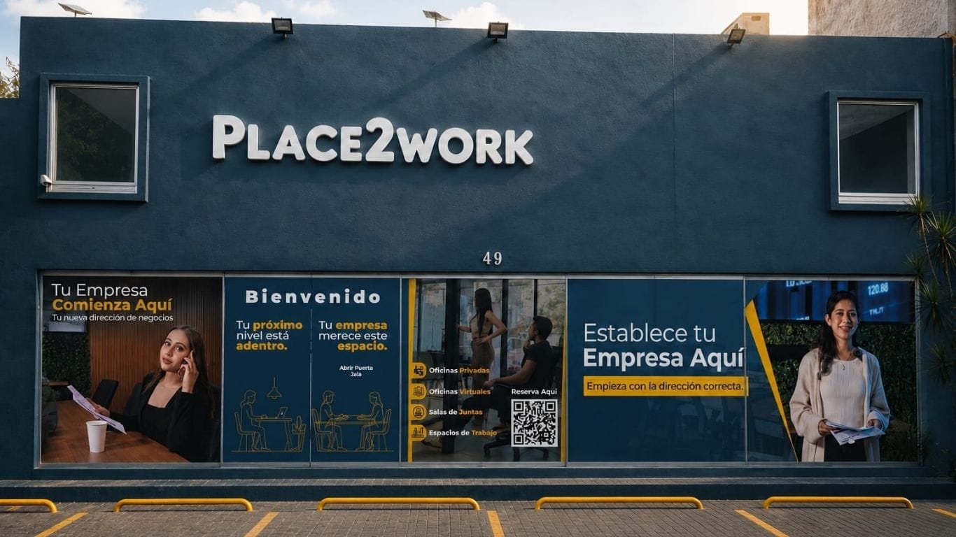 portada place2work